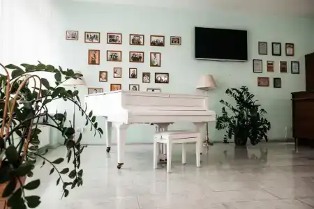 Державинская - 1