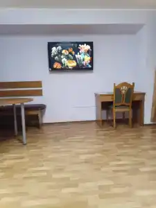 Державинская - 6
