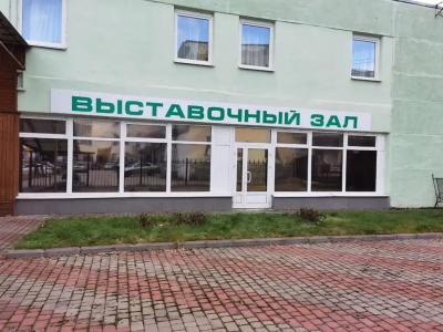 Державинская - 12