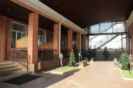 Марсель - 4