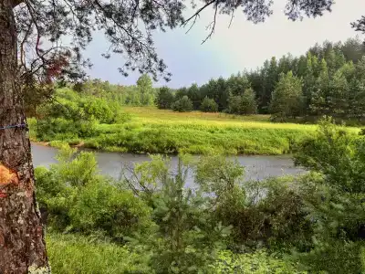 Егорово поместье - 5