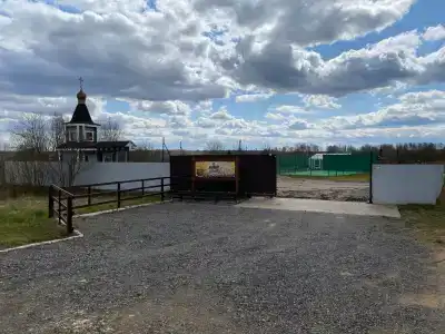 Егорово поместье - 10