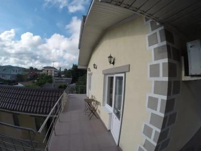 Апрель - 1