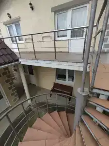 Апрель - 5