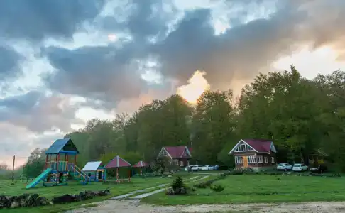 Звездная долина - 2
