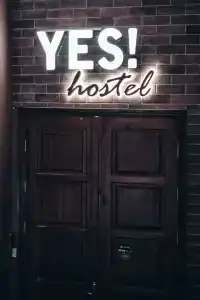 YES! hostel - 1