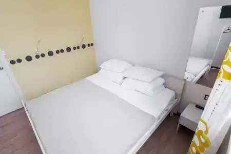 YES! hostel - 10