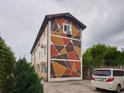 TK's House - 14