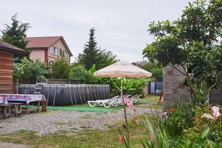 TK's House - 20