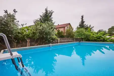 TK's House - 4