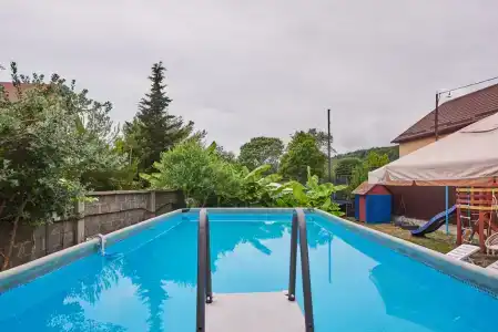 TK's House - 9