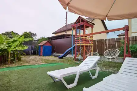 TK's House - 16