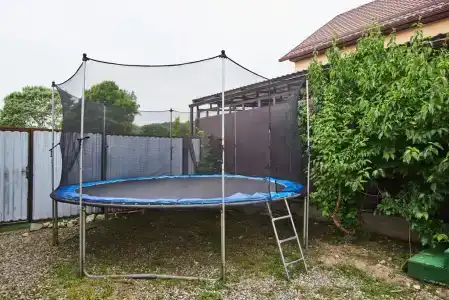 TK's House - 12