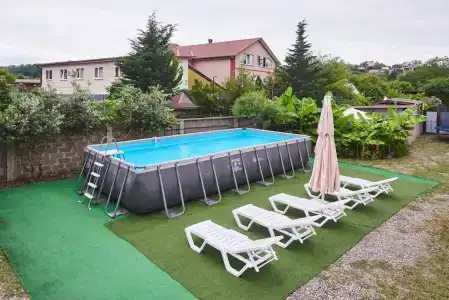 TK's House - 5