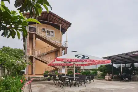 TK's House - 8