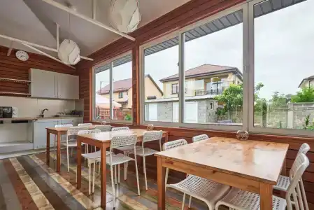 TK's House - 11