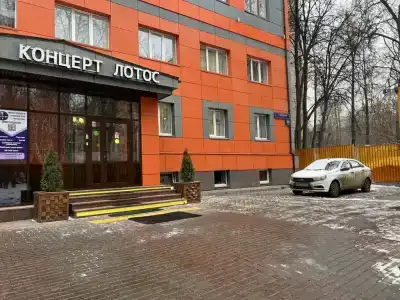 Концерт на Щелковской - 1