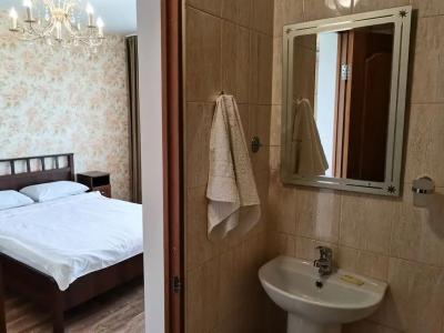 Вилла Остров Сочи - 12