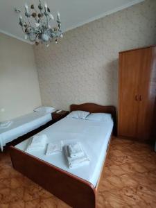 Вилла Остров Сочи - 17