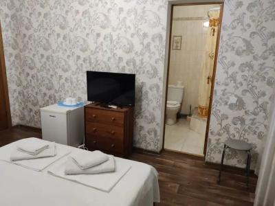 Вилла Остров Сочи - 19