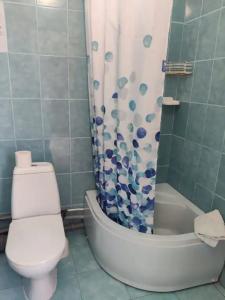 Вилла Остров Сочи - 24