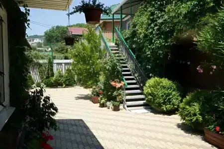 Цветочный - 8