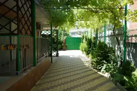 Цветочный - 4