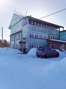 В деревне Герпеля - 1