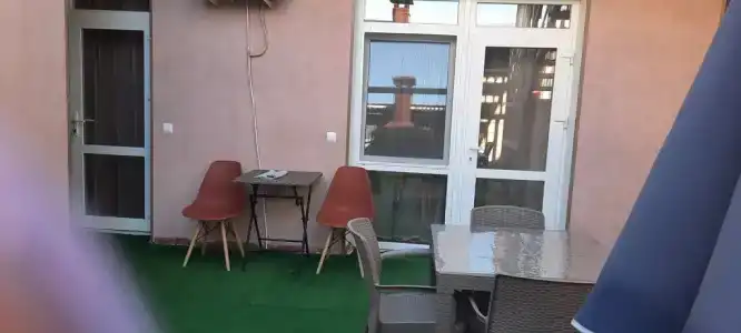 Кальмар - 5