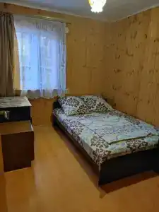 Гостевой дом на перекрёстке - 12