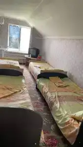 Гостевой дом на Кленовой 40 - 12