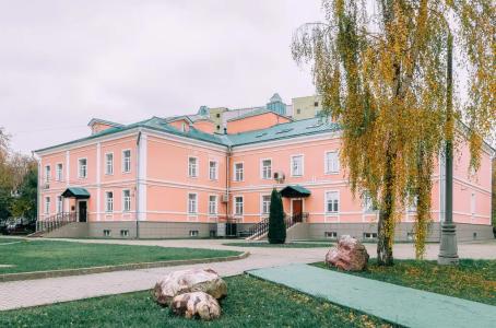 Коломенское - 0