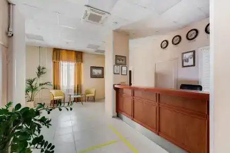 Коломенское - 2