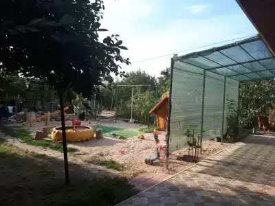 Уютный отдых - 5