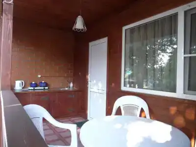 Уютный отдых - 4