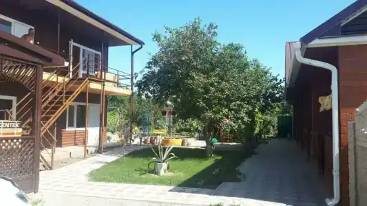 Уютный отдых - 2