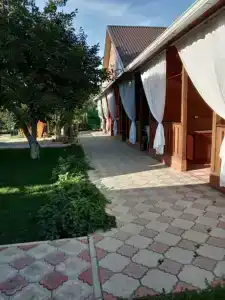 Уютный отдых - 3