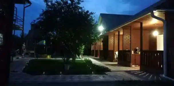 Уютный отдых - 1