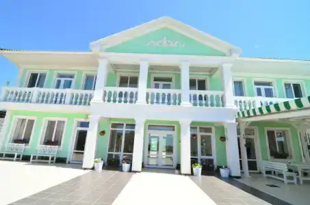 Горизонт - 1