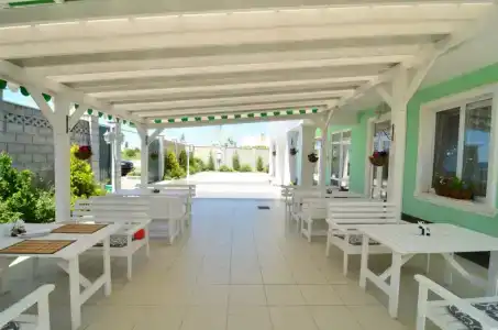 Горизонт - 4