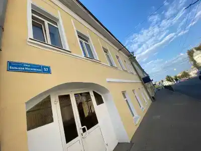 Hostel Grad - 1
