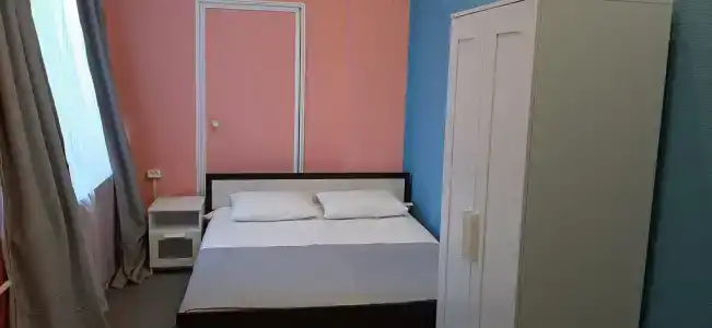 В центре - 19