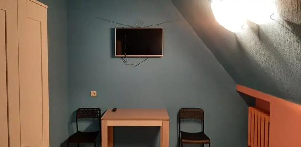 В центре - 20