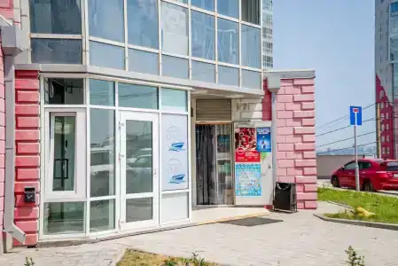Круиз - 4