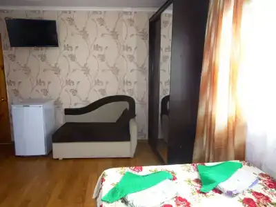 Якорь - 1