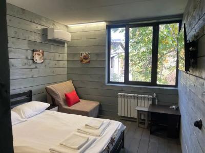 Black Rock l Вилла Чёрная Скала - 37