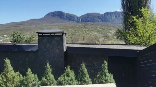 Black Rock l Вилла Чёрная Скала - 41