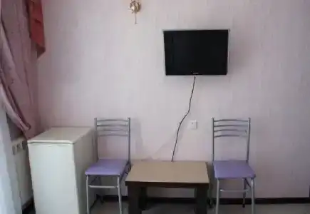 Бумеранг - 11
