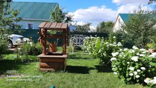 Гостевой дом на Новой 45А-1 - 13