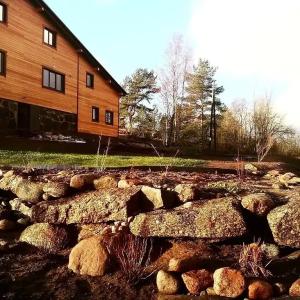 Гостевой дом Vilajoki Agro - 11